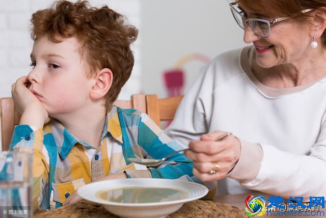 当你使劲的管教孩子的时候，可能是正在毁掉他（强烈建议看完）