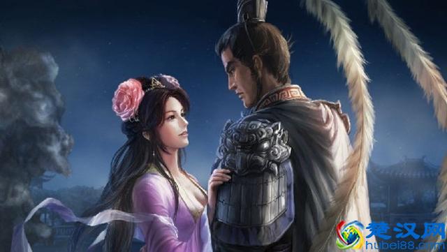 三国谜案：貂蝉的结局如何？她和关羽有怎样的故事？