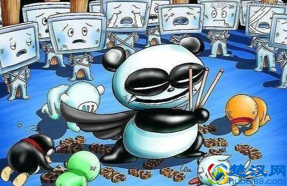 “杀毒软件”比病毒还牛?360被人民日报点名,用户苦不堪言