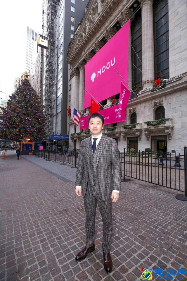 蘑菇街8年长跑上市，走投无路or又一次豪赌？