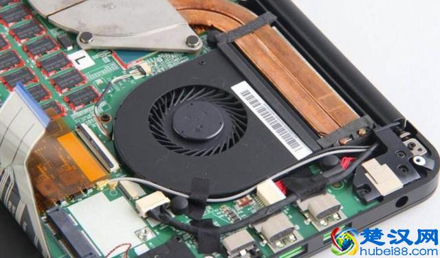 用了几年的笔记本电脑很卡？先别急着换固态硬盘！