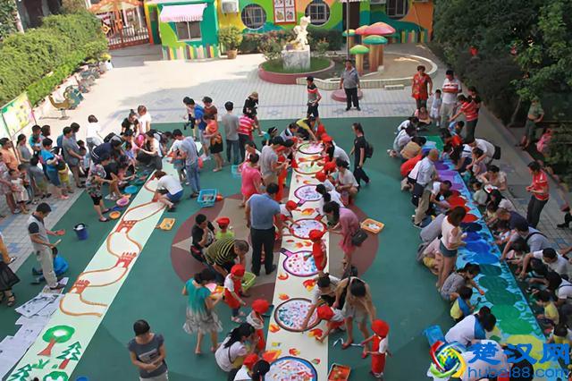 【园长篇】成功的幼儿园大型活动是如何策划的？