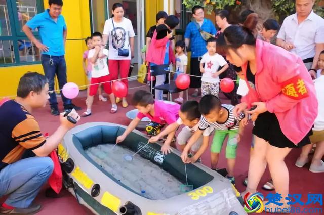 【园长篇】成功的幼儿园大型活动是如何策划的？