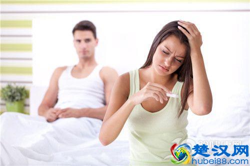 安全期的准确计算方法