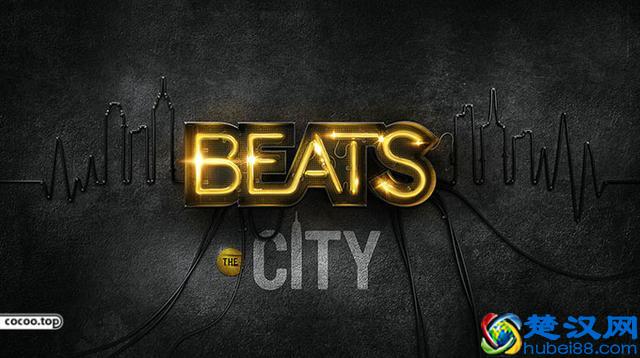 商业广告语的创作！关联法