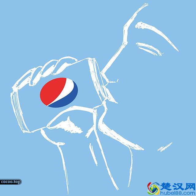 商业广告语的创作！关联法