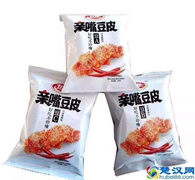 成都网评“最难吃的辣条”，是“外星人辣条”，全吃过太倒霉了吧
