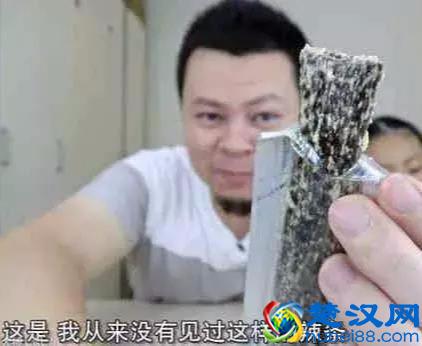 成都网评“最难吃的辣条”，是“外星人辣条”，全吃过太倒霉了吧