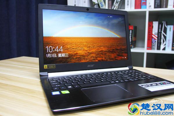 宏碁A615评测：一款优点与槽点并存的轻薄本