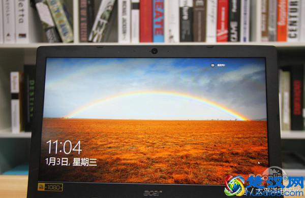 宏碁A615评测：一款优点与槽点并存的轻薄本