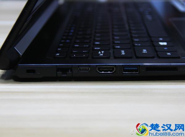 宏碁A615评测：一款优点与槽点并存的轻薄本