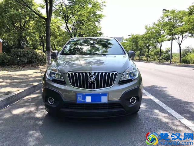 才开3万公里的别克昂科拉为什么死活要卖掉？原因很多人都猜不到