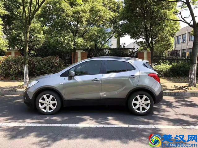 才开3万公里的别克昂科拉为什么死活要卖掉？原因很多人都猜不到