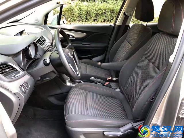 才开3万公里的别克昂科拉为什么死活要卖掉？原因很多人都猜不到