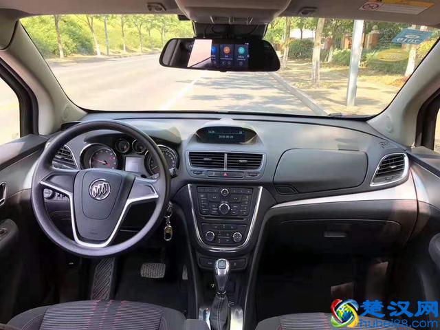 才开3万公里的别克昂科拉为什么死活要卖掉？原因很多人都猜不到