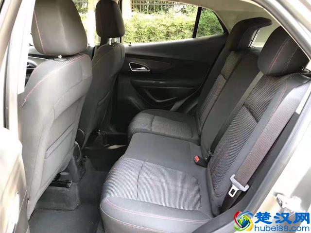 才开3万公里的别克昂科拉为什么死活要卖掉？原因很多人都猜不到