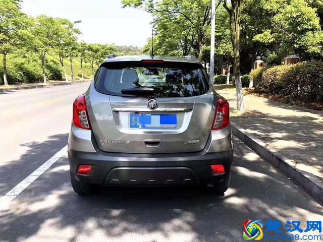 才开3万公里的别克昂科拉为什么死活要卖掉？原因很多人都猜不到