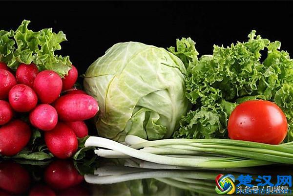 小小蔬菜，能为人体提供7类营养物质，它就是糖人的降糖药