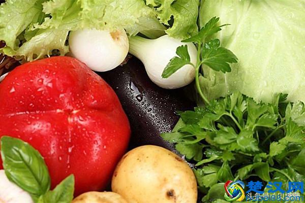 小小蔬菜，能为人体提供7类营养物质，它就是糖人的降糖药