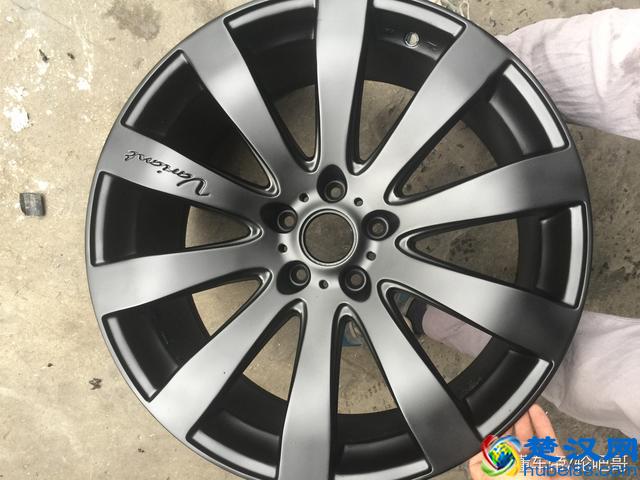 大多数人还不知道轮毂到底是什么材质的吧