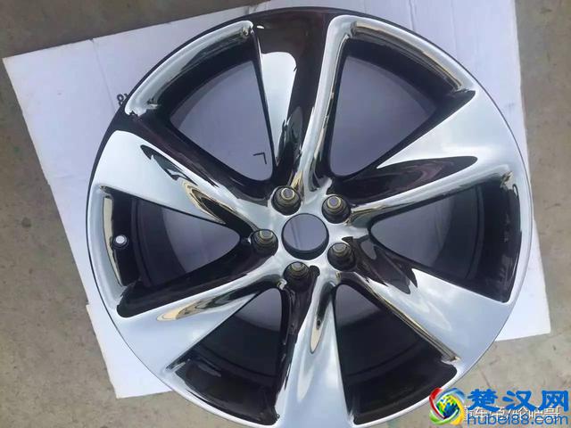 大多数人还不知道轮毂到底是什么材质的吧