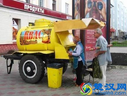 曾经被网友评为最难喝的饮料，格瓦斯和新疆的卡瓦斯有什么区别