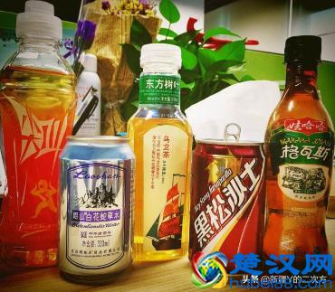 曾经被网友评为最难喝的饮料，格瓦斯和新疆的卡瓦斯有什么区别