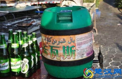 曾经被网友评为最难喝的饮料，格瓦斯和新疆的卡瓦斯有什么区别