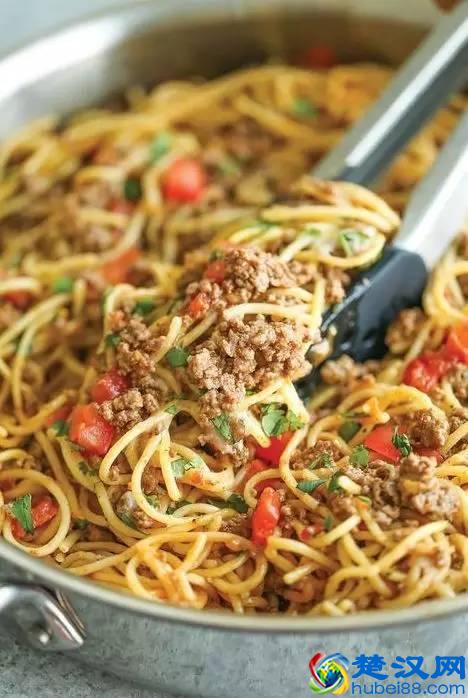 各种意面各种口感,通心粉、螺旋粉、蝴蝶面,你知道该怎么做吗?