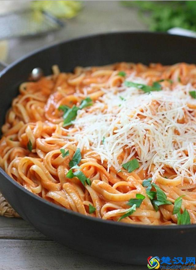 各种意面各种口感,通心粉、螺旋粉、蝴蝶面,你知道该怎么做吗?