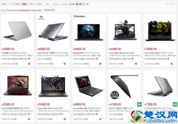 曾扬言赶超联想戴尔的神舟现在过得怎么样呢？