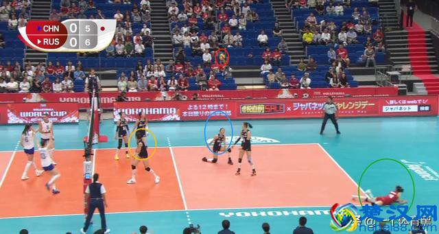 什么是女排精神？世界杯中这9个瞬间，或许就是你要的答案