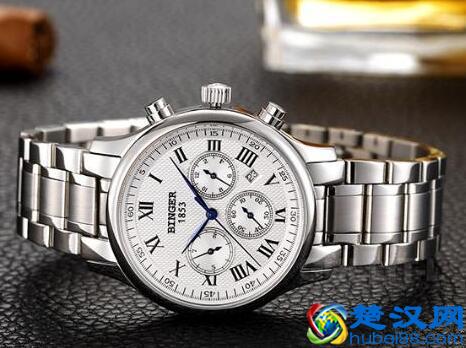 宾格手表怎么样？