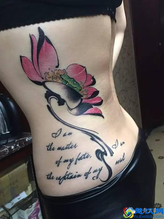 签约纹身师推荐—宫博—上海记号刺青创始人