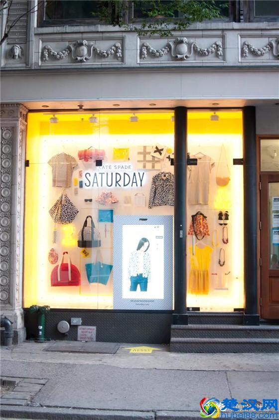 数字标牌：值得投资吗？零售商如何使用它？