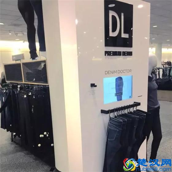 数字标牌：值得投资吗？零售商如何使用它？