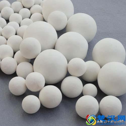 耐火材料-耐火球是什么，强烈推荐