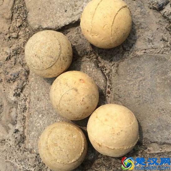 耐火材料-耐火球是什么，强烈推荐