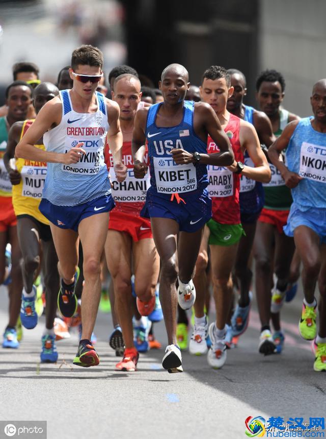 马拉松PB是什么意思？跑友间的专业术语你知道多少？