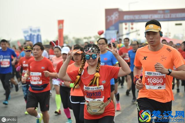 马拉松PB是什么意思？跑友间的专业术语你知道多少？