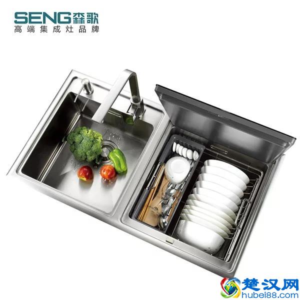 水槽怎么挑选？质量口碑极佳的水槽十大品牌推荐