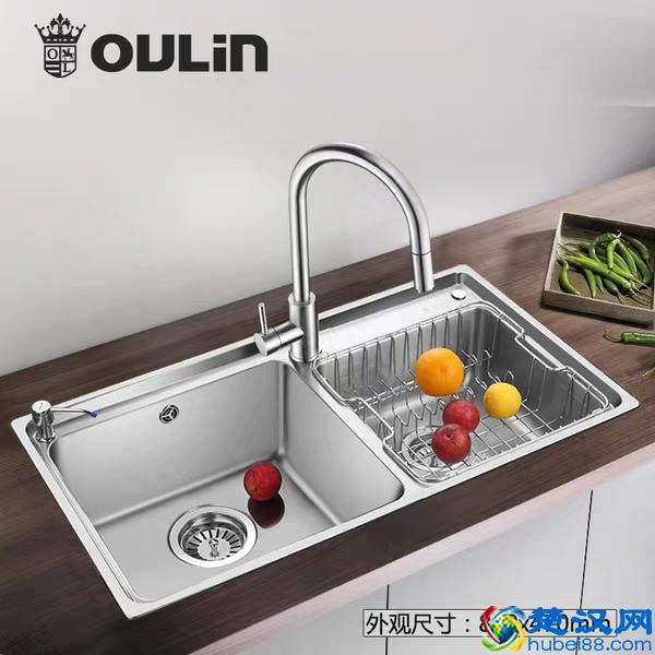 水槽怎么挑选？质量口碑极佳的水槽十大品牌推荐