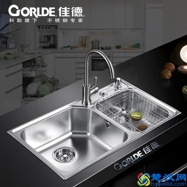 水槽怎么挑选？质量口碑极佳的水槽十大品牌推荐