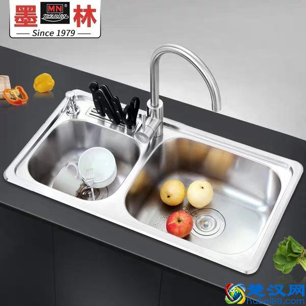 水槽怎么挑选？质量口碑极佳的水槽十大品牌推荐