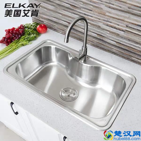 水槽怎么挑选？质量口碑极佳的水槽十大品牌推荐