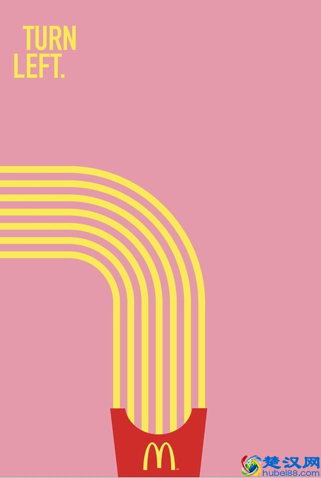 麦当劳这支新广告，为什么会“引起舒适”？