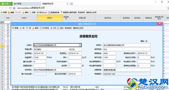 一直都在说，OA、CRM、ERP是什么，你知道吗？