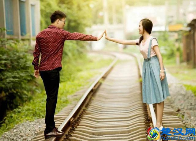 喜欢一个人和爱一个人，有什么区别？