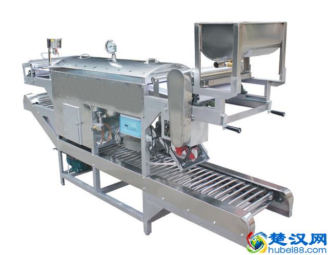 农村副业创收的小型食品加工机械，有你相中的没