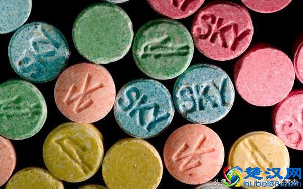 多数人不懂的苯丙胺类毒品，看完你就懂了！